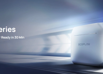 EcoFlow – Modern Power Solutions for Everyone