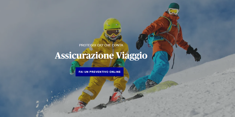 Travel Insurance: Protect Your Trip with AXA Assistance