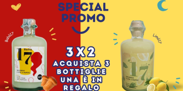 Babà17: A Unique Experience in the World of Liquors