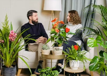 Green at Your Fingertips with Be.Green