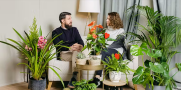 Green at Your Fingertips with Be.Green