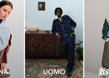 Young Style and Current Trends with Bershka