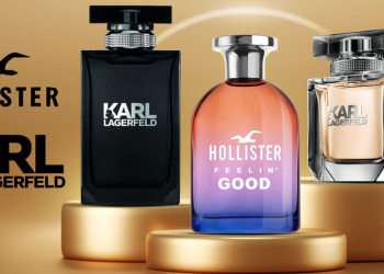 Hebe – a unique place for cosmetics lovers