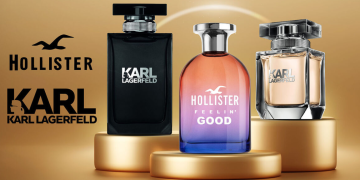 Hebe – a unique place for cosmetics lovers