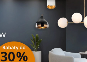 Liderlamp.pl: What distinguishes this brand in the world of lighting?