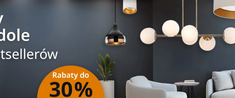 Liderlamp.pl: What distinguishes this brand in the world of lighting?