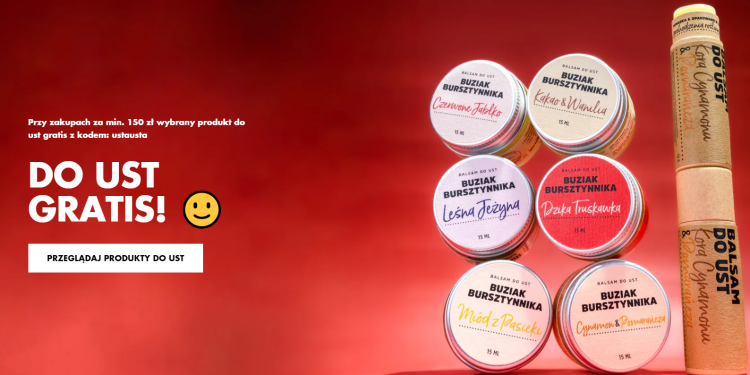 Bursztynnik.pl: Exceptional Amber Jewelry