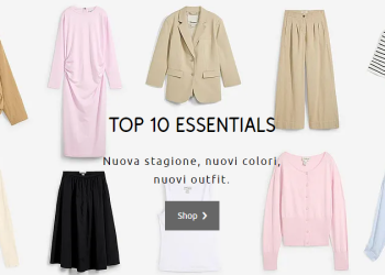 Bonprix.it: Fashion and Comfort for Every Occasion