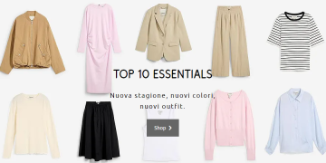 Bonprix.it: Fashion and Comfort for Every Occasion