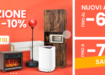 Quality and Affordability: The Costway Offer