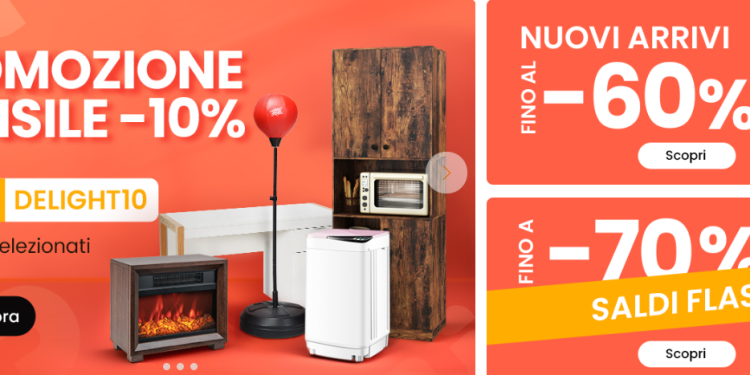 Quality and Affordability: The Costway Offer