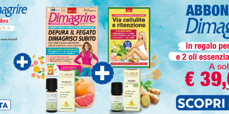 Shopping Riza: health and wellness at your fingertips