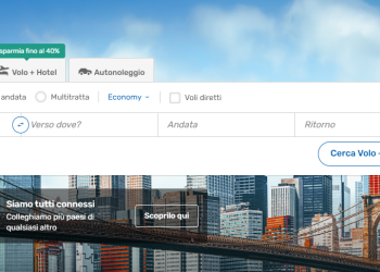 eDreams: the complete platform for stress-free travel