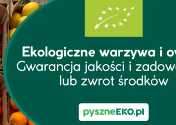 PyszneEko: Health, Taste, and Ecology in One