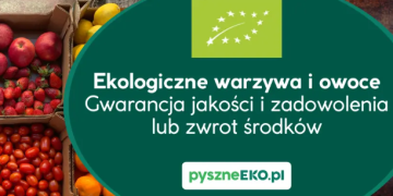 PyszneEko: Health, Taste, and Ecology in One