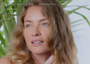 Natural beauty according to Owlystic