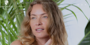 Natural beauty according to Owlystic