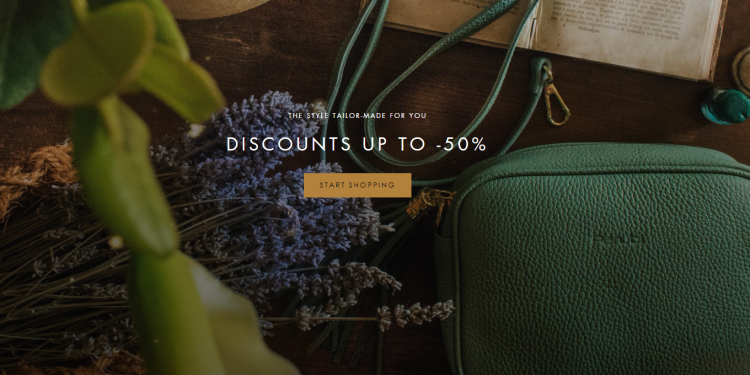 The Craftsmanship Elegance of Parubi