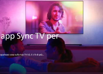 Smart Lighting with Philips Hue