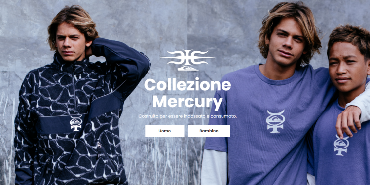 Quiksilver: Style and Performance for Every Adventure