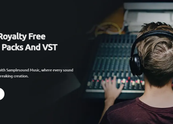 Samplesound Music: The Reference Point for Music Producers and DJs