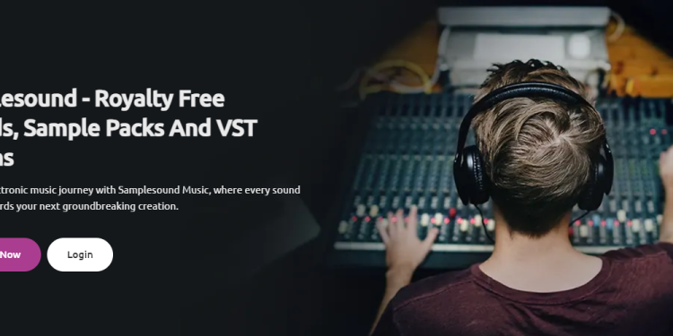 Samplesound Music: The Reference Point for Music Producers and DJs