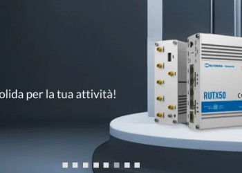 Senetic: Technology and IT Solutions for Businesses and Professionals