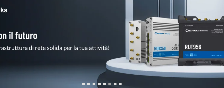 Senetic: Technology and IT Solutions for Businesses and Professionals