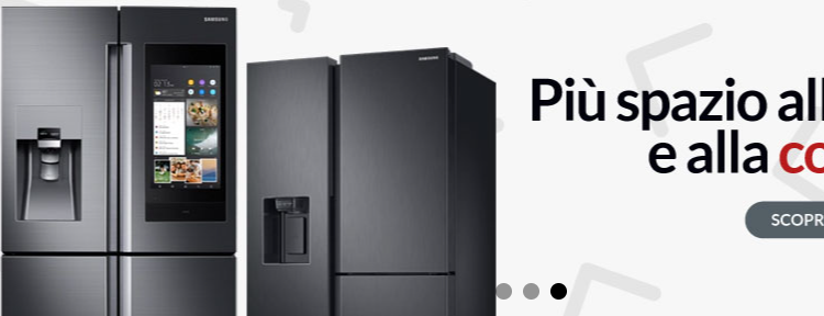 SoloperAffare: Quality and Convenience for Appliances and Technology