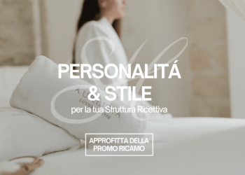 Spizzico Home: Excellence in Supplies for Hospitality Structures