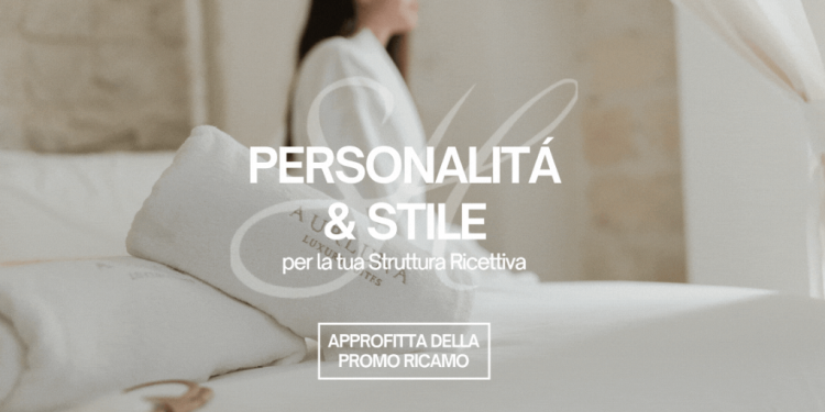 Spizzico Home: Excellence in Supplies for Hospitality Structures