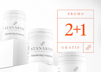 Stanartis: Excellence in Dermocosmetics and Hair Care