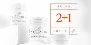 Stanartis: Excellence in Dermocosmetics and Hair Care