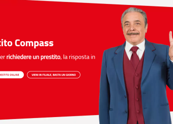 Compass: Tailored Financial Solutions for Every Need