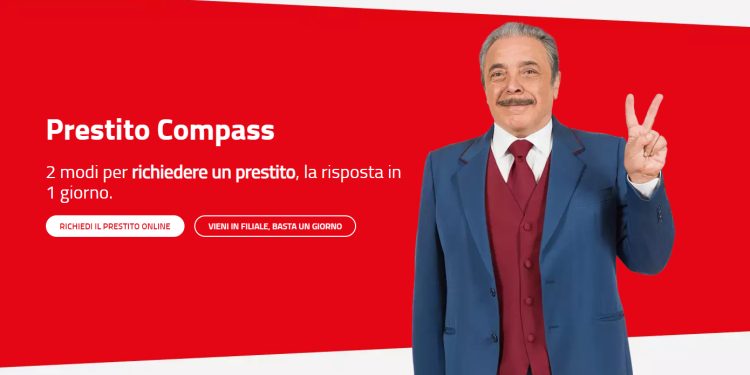 Compass: Tailored Financial Solutions for Every Need