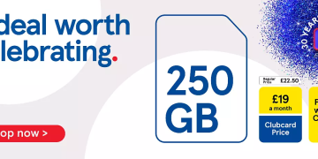 Tesco Mobile Pay As You Go SIM: Flexible and Affordable Mobile Solutions