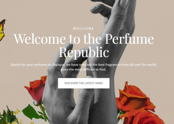 Papique: Your Exclusive Niche Perfumery