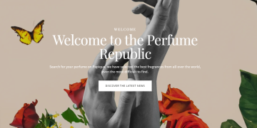 Papique: Your Exclusive Niche Perfumery