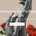 Papique: Your Exclusive Niche Perfumery