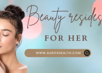 Aurox Health – Natural Health Products for Greater Well-being