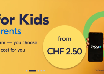 Lycamobile – Mobile Communication with Flexibility and International Reach