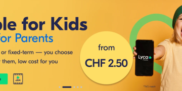 Lycamobile – Mobile Communication with Flexibility and International Reach