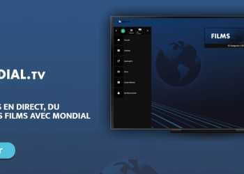 Mondial TV – Unique Entertainment for the Whole Family