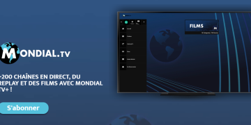 Mondial TV – Unique Entertainment for the Whole Family