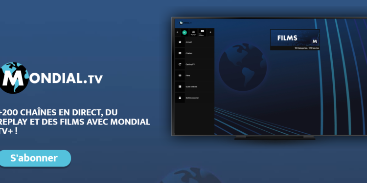 Mondial TV – Unique Entertainment for the Whole Family