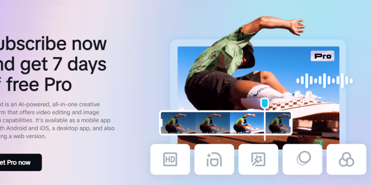 Creative Video Editing Made Easy – Why CapCut Is the Ideal Solution for Content Creators