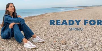 Stylish and Comfortable – What Makes Caprice Shoes So Special