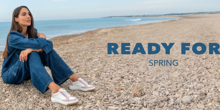 Stylish and Comfortable – What Makes Caprice Shoes So Special