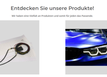 Electronicx – High-Quality Car Accessories and Electronics for Every Need