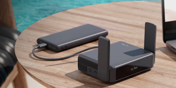 GL.iNet: High-Quality Networking Devices for Every Need